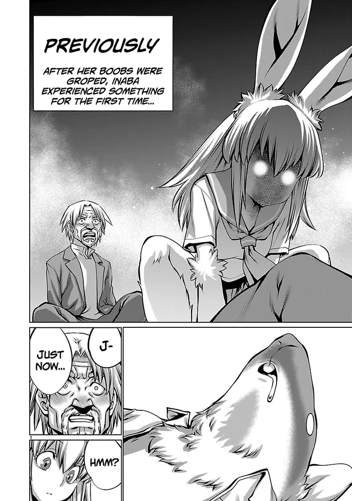 Killing Bites Chapter 88.5 image 2_optimized